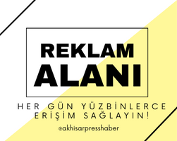 Akhisar Press Haber
